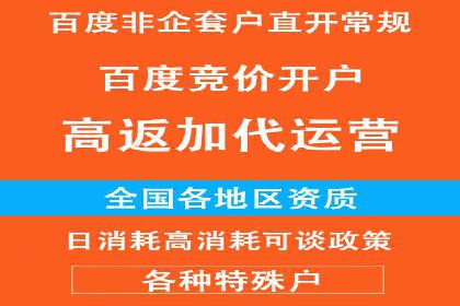 竞价代运营助力企业实现多渠道营销案例